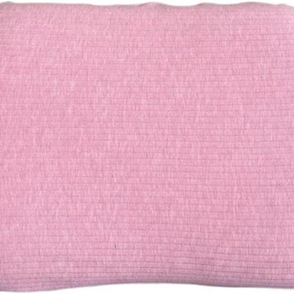 Latex Pillow 38x60cm Latex Pillow Core Pair of Natural Rubber Pillows Household Use Adult Protection Cervical Pillow Inner Outer Pillowcases(60x38x10,40x60cm 2 pcs)